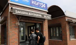 Sakarya'da KART54'te hizmet ağı genişliyor