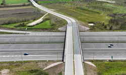 Sakarya'da kritik güzergâhlara önemli dokunuş