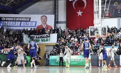 FİNAL RAKİBİ BELLİ OLDU