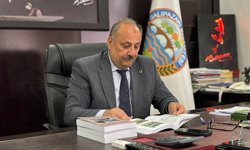 Salıpazarı Belediyesinden akademik çalışmalara destek