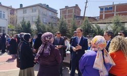 Salıpazarı'nda 'Deyimler ve atasözleri' temalı maket sergisi düzenlendi