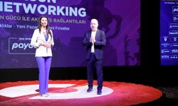 'Samsun B2B Networking' etkinliği 1500'den fazla iş insanını buluşturdu