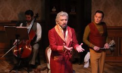 Samsun Devlet Opera ve Balesi 'Hanım Olan Hizmetçi' operasını sahneleyecek