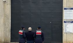 Samsun'da 11 yıl 8 ay hapis cezası bulunan firari hükümlü yakalandı