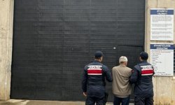 Samsun'da 34 yıl hapis cezası bulunan hükümlü yakalandı