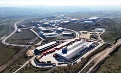 Samsun'da İŞKUR aracılığıyla 3 yılda 74 bin 931 kişi işe yerleştirildi