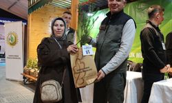 Samsun'da 'Otizm Hayatın İçinde' etkinliği düzenlendi