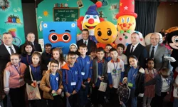 Samsun'da sıfır atık farkındalığı