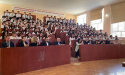 Samsun'dan Azerbaycan'a tarımsal iş birliği ziyareti