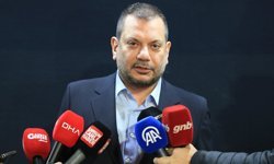 Samsunspor-Trabzonspor maçının ardından