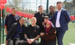 Samsunsporlu futbolcu Van Drongelen'den Beşiktaş maçı açıklaması: