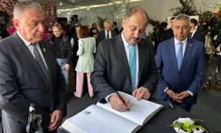 Şanlıurfa rüzgârı Pitești'de esti