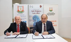 Şanlıurfa'da böbrek sağlığı için eğitim seferberliği