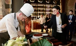 Şanlıurfa'nın adaylığı İstanbul'dan dünyaya duyuruldu