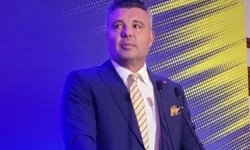 Saran: Fenerbahçe'nin önünü açmak için görevimizi tamamlıyoruz