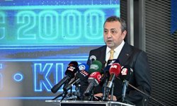 Sarsılmaz, yeni nesil silah sistemleri ve robotik platformlarını SAHA 2026'da sergileyecek