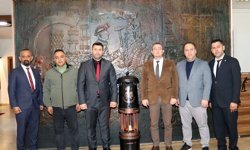 MADENCİLER NEFES’İ YORUMLADI