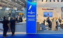 Setur Marinaları 2026 MAST İzmir Boat Show'a katılacak