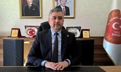 Sinop İl Genel Meclis Başkanı Yaman, çalışmalarını değerlendirdi