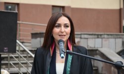 Sinop'ta Avukatlar Günü kutlandı