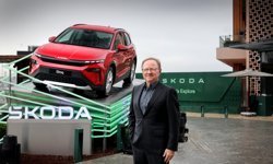 Skoda'nın mobil şarj hizmeti 3 ayda 572 şarj seansına ulaştı