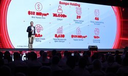 Sompo Sigorta KKTC'de acenteleriyle bir araya geldi