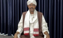 Sudan'da yaşananlara karşı 'medya karartması' uygulanıyor