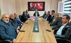 Suluova SYDV 2025'te 62 milyon 737 bin TL ayni ve nakdi yardımda bulundu