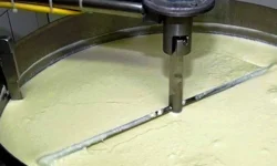 SÜT, YOĞURT, KEFİR VE PEYNİR ÜRETİMİNDE ARTIŞ