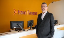 Tam Finans yeni şubesini Alanya'da açtı
