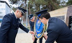 Taşköprü ve Hanönü'de Polis Teşkilatının 181. kuruluş yıl dönümü kutlandı