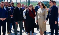 Tekirdağ'da can dostları için dev yatırım