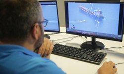 DENETİM, 42 GEMİYE İŞLEM!