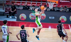 TOFAŞ 2026 Youth BCL'i 8. sırada tamamladı