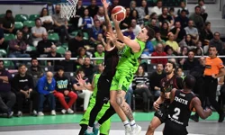 TOFAŞ Glint Manisa Basket'e konuk oluyor