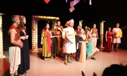 HALDUN DORMEN ANISINA...