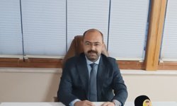 Tosya Belediye Başkanı Kavaklıgil, basın toplantısı düzenledi