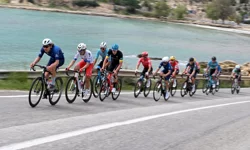 Tour of Mersin'de geri sayım başladı