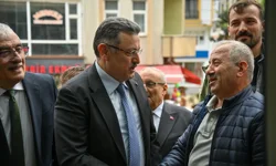 Trabzon Maçka'da büyük yatırımlar başladı