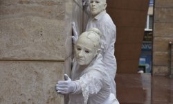 Trabzon'da '5. Uluslararası Tiyatro Festivali' başladı