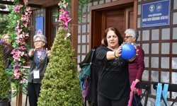 65 YAŞ ÜSTÜ KADINLARA EĞİTİM