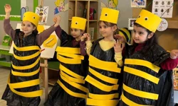 Trabzon'da Çilekli Düşler Köyü'ne ilgi sürüyor