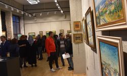 Trabzon'da Dünya Otizm Farkındalık Günü kapsamında etkinlikler düzenlendi