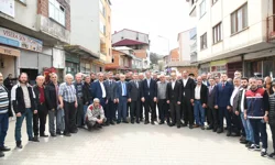Trabzon'da Işıklar Mahallesi'ne otobüs seferi başlıyor