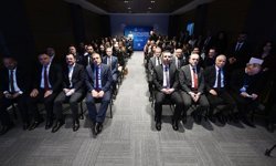 Trabzon'da 'Karadeniz Teknoloji ve İnovasyon Günü Yatırımcı Buluşmaları 2' etkinliği düzenlendi