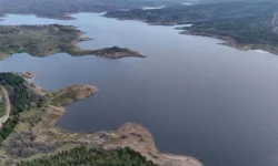 Trakya Barajları'nda yüz güldüren doluluk