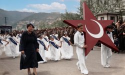 TTK ARŞİVİNİ PAYLAŞTI...