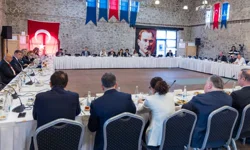 Tugay'dan turizm sektörüne destek ve iş birliği çağrısı