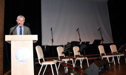 Tüketici Hakları Derneği Korosu'ndan Bahar Konseri