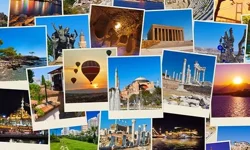 Turizm geliri ilk çeyrekte 9,9 milyar dolara yaklaştı